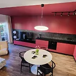 Apartment Dzierzonia 12