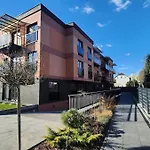 Apartment Dzierzonia 12