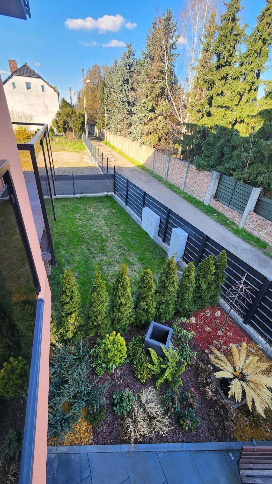Apartament Dzierzonia 12 Katowice